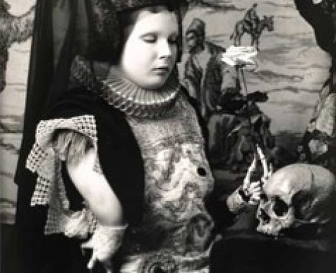 Discussions autour de Joël-Peter Witkin Discussions autour de Joël-Peter Witkin