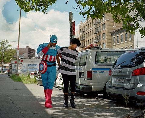 Vincent Jendly et Dulce Pinzon exposent « Hors les murs » des 12ème Boutographies