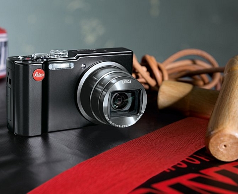 Leica V-Lux 40 , de nouvelles perspectives 