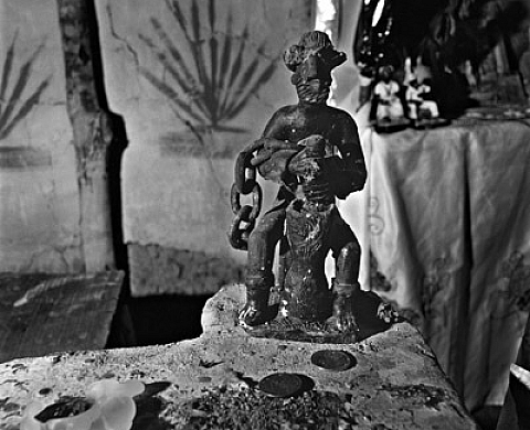 Gilles Favier : « Sur les traces de Fatumbi »