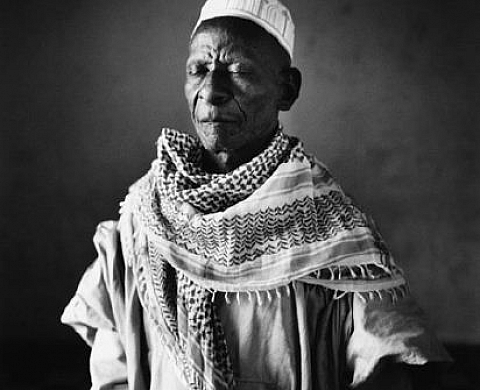 Pour l'instant présente «La Villa Pérochon» aux Rencontres d'Arles