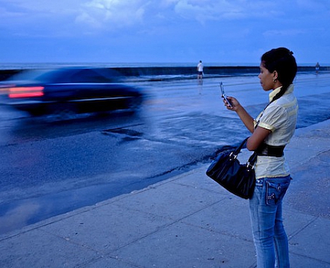 « Antes de la Noche » : exposition sur La Havane