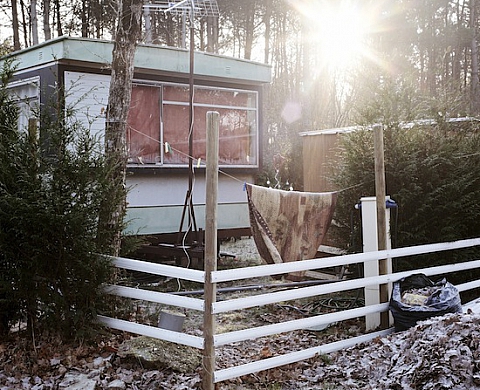 Emmanuel Madec : « Un ciel plus loin »