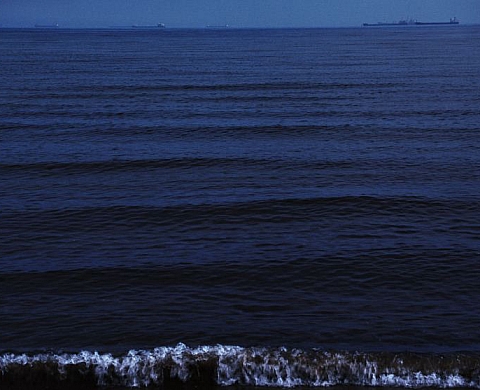 Sophie Calle expose «Pour la dernière et pour la première fois» aux Rencontres d'Arles 2012