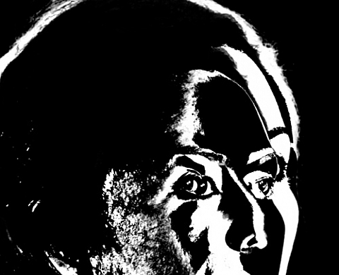 Lourdes Grobet présente son «Nouvel homme de Bering»