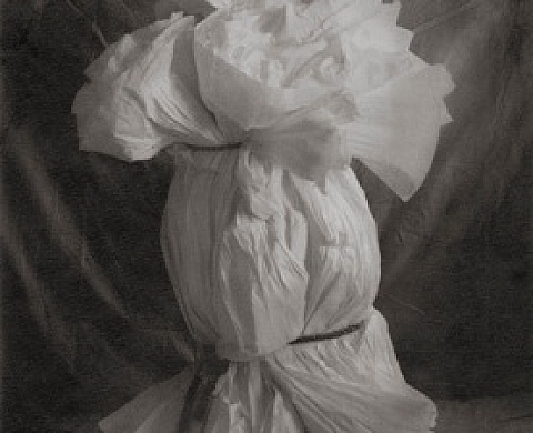 La Galerie d'Arles expose « Miracle - Oracle »