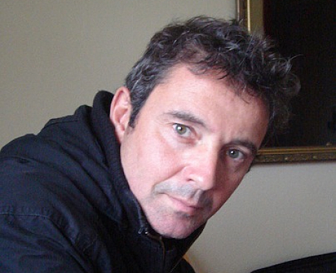 Entretien avec Denis Darzacq, lauréat du Prix Niépce 2012 Entretien avec Denis Darzacq, lauréat du Prix Niépce 2012
