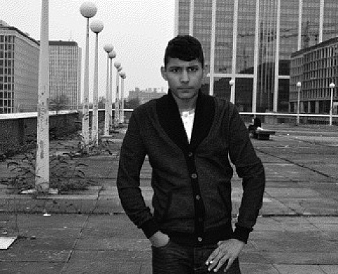 Contraste présente « Regards sur mon quartier »