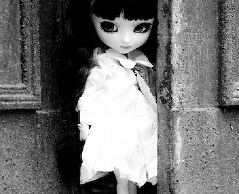 « Girls and Dolls » s'expose au Salon du Vintage « Girls and Dolls » s'expose au Salon du Vintage