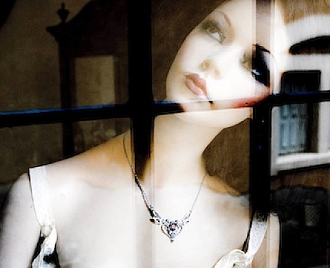 La Urban Gallery présente « Girls and Dolls » de David Law