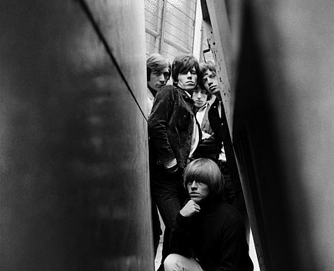 « Stoned and Respectable » : fêtez la musique avec les Rolling Stones « Stoned and Respectable » : fêtez la musique avec les Rolling Stones