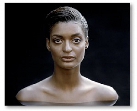 Roland Fischer expose « New Photography 1984-2012 » 