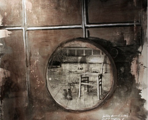 Christophe Demaître expose son « Urban Consumption »