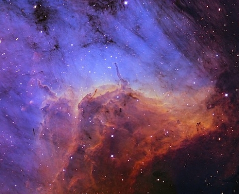 Le Museum of Art, Bates College accueille « Starstruck : The Fine Art of Astrophotography »