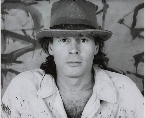 Robert Mapplethorpe s'expose au Linlithgow Burgh Halls