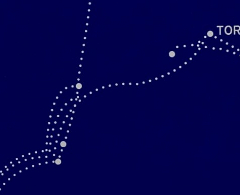 Bouchra Khalili participe à l'« Intense Proximité » de la Triennale de Paris