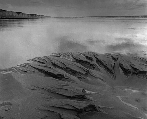 Frédéric Lallemand expose « Littoral » de Dunkerque à Hendaye