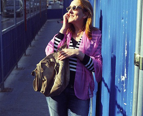 Entretien avec Diane Grimonet, photographe phare de la précarité en France