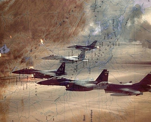 Christian Milovanoff présente « Attraction » au Musée Réattu