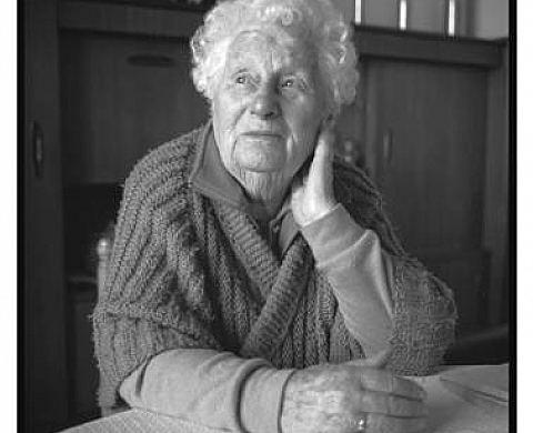 Fabienne Forel présente « Mémoire vive en haute mer »