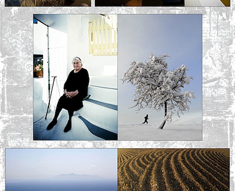 Entretien avec Roxanne Gauthier et Edouard Barra autour de «Fêta-Cassis» 