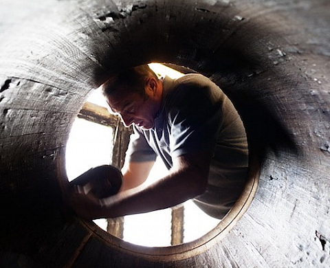 Todd Selby présente « The Selby is in Cognac » 