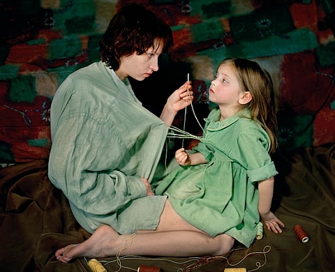 Avancée de la fiction sur le réel, vents forts et perturbations à l'Est 