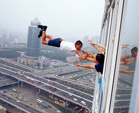 Entretien avec Li Wei : découverte d'un univers hors du commun Entretien avec Li Wei : découverte d'un univers hors du commun