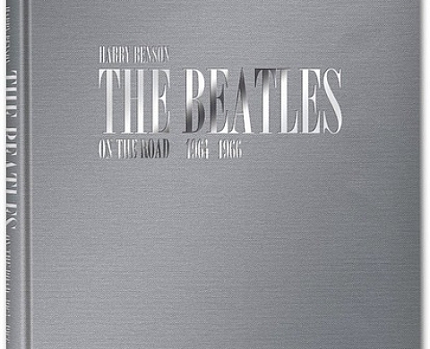 Harry Benson, témoin malgré lui de la Beatlemania Harry Benson, témoin malgré lui de la Beatlemania