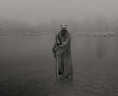 Berko Fine Paintings présente « From China With Love »