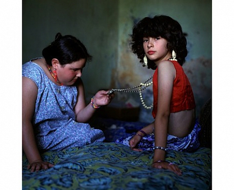 « A Short History of Photography »: From the ICP Collection Honoring Willis E. Hartshorn, Ehrenkranz Director