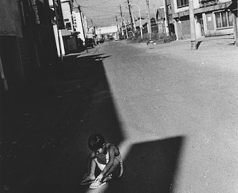 Daido Moriyama expose « Hokkaido - Northern » Daido Moriyama expose « Hokkaido - Northern »