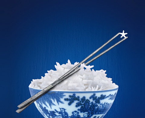 Le musée du Quai Branly vous fait saliver avec « Les délices du palais »