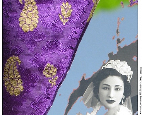 La Regard Sud Galerie expose « La photographie contemporaine en Iran »