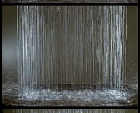 Patrick Tosani fait la pluie et le beau temps à la Galerie Octave Cowbell