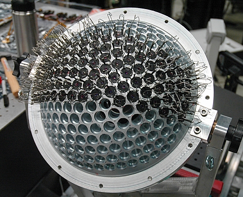  Aware 2  Photo et surveillance haute définition