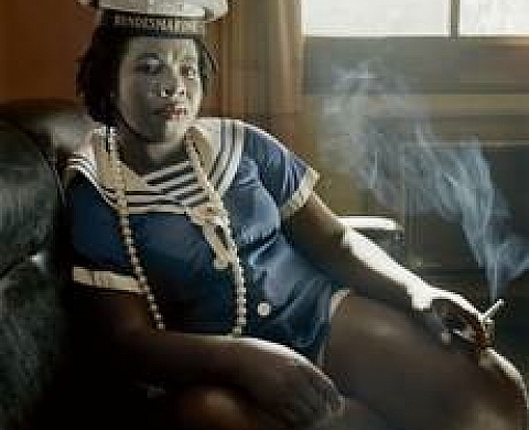Pieter Hugo expose « This Must Be The Place »