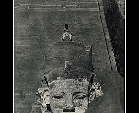 « François Arago » par Monique Sicard ou les débuts de la photographie « François Arago » par Monique Sicard ou les débuts de la photographie