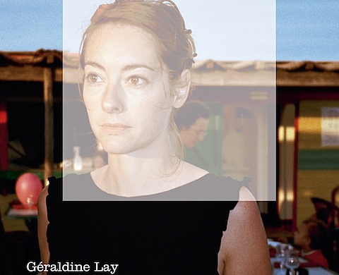 Failles ordinaires : premier livre de Géraldine Lay Failles ordinaires : premier livre de Géraldine Lay