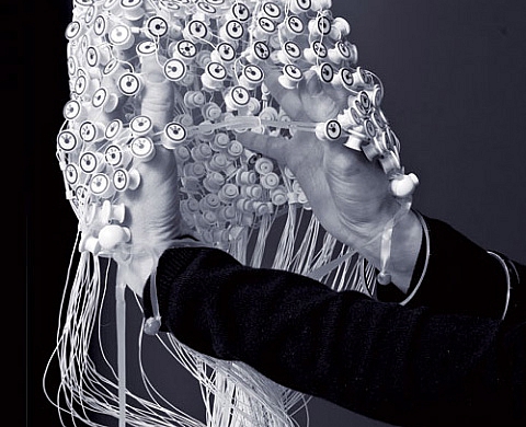 Dorothée Baumann remporte le prix lacritique.org aux Voix off d'Arles