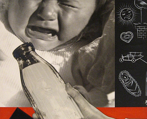 Quant l'art et la pub ne font qu'un Quant l'art et la pub ne font qu'un