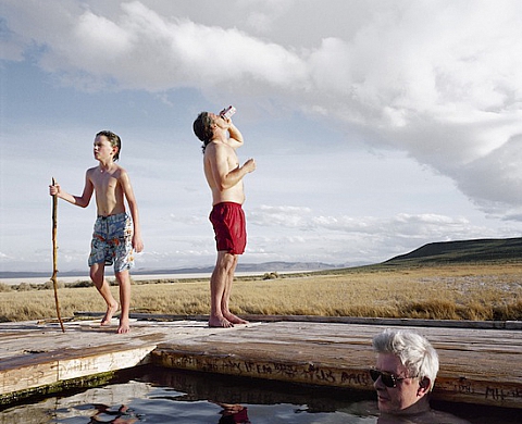 Les oeuvres de Christian Lutz réunies dans un livre Les oeuvres de Christian Lutz réunies dans un livre