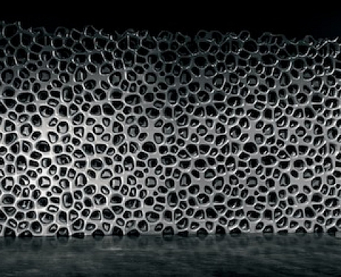 Andreas Gursky expose ses oeuvres monumentales à Düsseldorf 