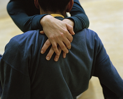 Mois de la Photo 2012 : exposition de Manuela Marques à la Galerie Anne Barrault