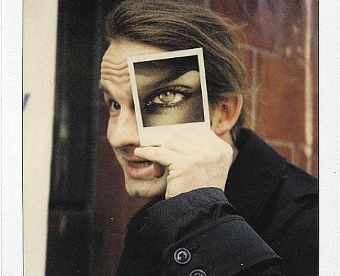 Polaroïd quand tu nous tiens ! Polaroïd quand tu nous tiens !