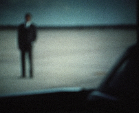 Mois de la Photo 2012 : François Fontaine expose à la A.Galerie