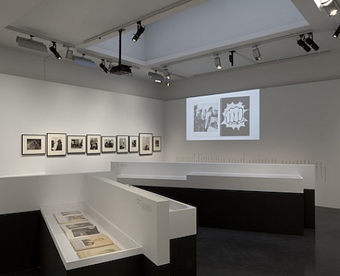 Mois de la Photo 2012 : Le Prix de la Photo Camera Clara est au Bal