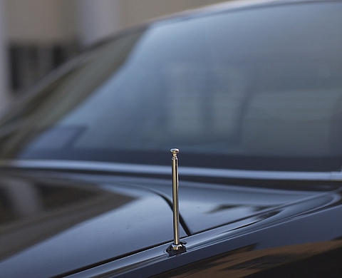 Mois de la Photo 2012 : Exposition de John Gossage à la Galerie LWS