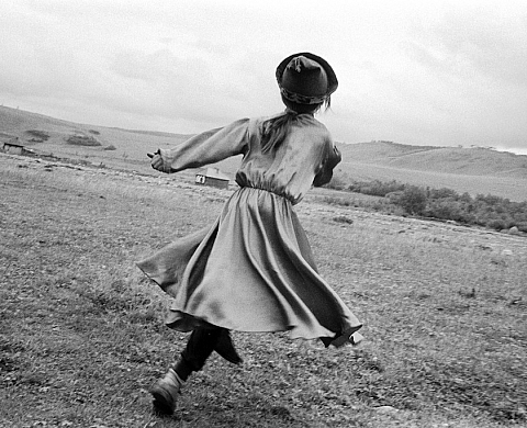 Mois de la Photo 2012 : exposition de la galerie photo Fnac des Ternes