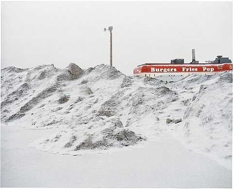 Mois de la Photo 2012 : la galerie Sit Down rend hommage à Jérome Brézillon